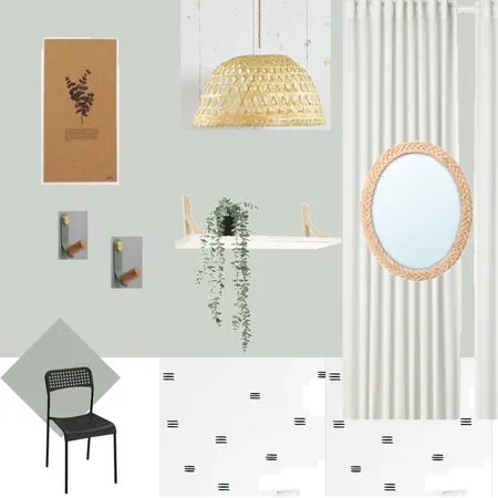 חדר תחתון שושן Interior Design Mood Board by shira abadi on Style Sourcebook