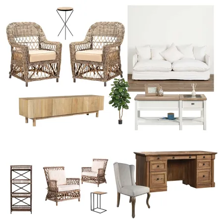 rooms wood Interior Design Mood Board by sammymoody on Style Sourcebook
