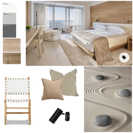 Bedroom CONCEPT Interior Design Mood Board by Dorothea Jones on Style Sourcebook