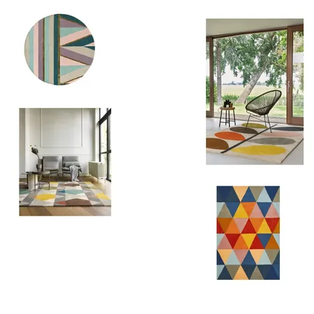 Contempory Interior Design Mood Board by fiona76 on Style Sourcebook