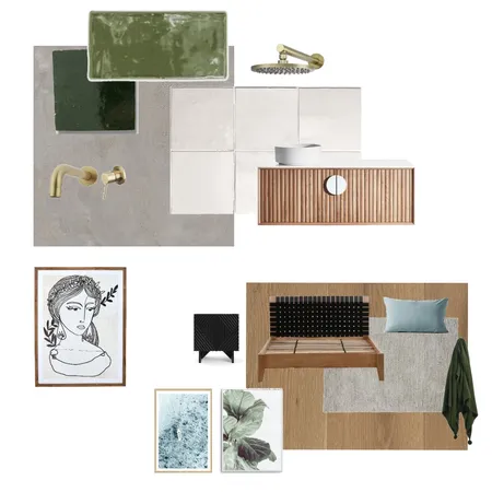 Home extension Interior Design Mood Board by jill Sinclair on Style Sourcebook