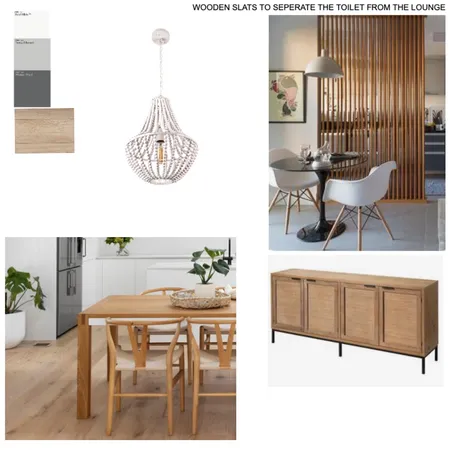 DINING AREA1 Interior Design Mood Board by Dorothea Jones on Style Sourcebook