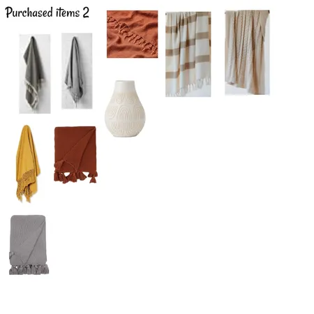 Purchased items 2 Interior Design Mood Board by bsayasenh on Style Sourcebook