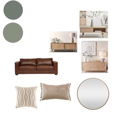 Sitting room Interior Design Mood Board by Kate bourn on Style Sourcebook