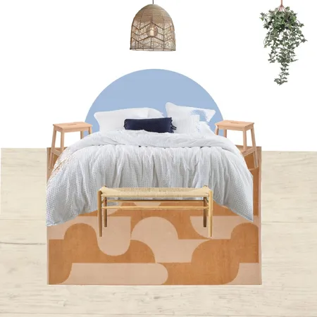 greek bedroom3 Interior Design Mood Board by Neta on Style Sourcebook