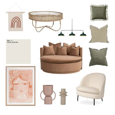 Dream Interior Design Mood Board by Laura_Ellis on Style Sourcebook