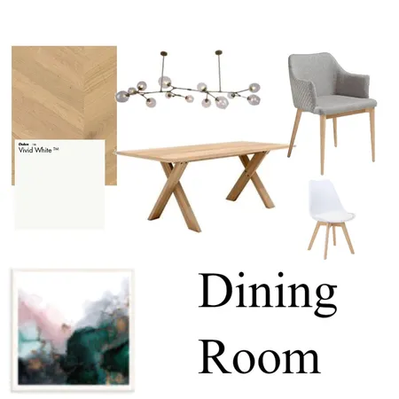 formal dining Interior Design Mood Board by suziralph on Style Sourcebook