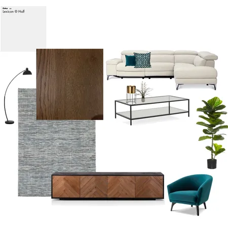 LR2 Interior Design Mood Board by senvenus on Style Sourcebook