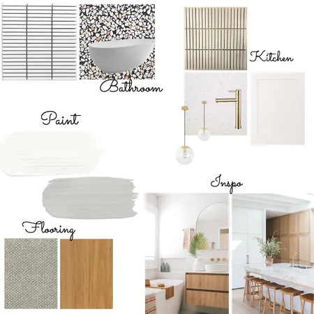 Forbes Street Inspo Interior Design Mood Board by AntoniaHoover on Style Sourcebook