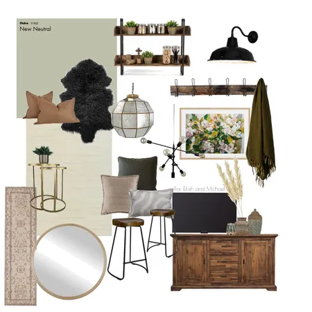 Cosy and Snug Interior Design Mood Board by lauriexxoo on Style Sourcebook