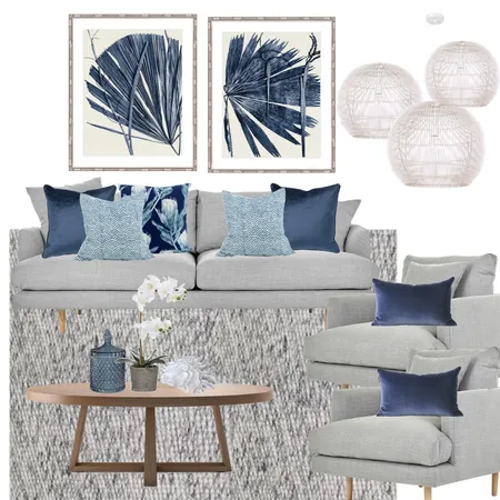 Lounge Thorneside Interior Design Mood Board by Kyra Smith on Style Sourcebook