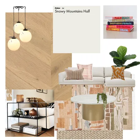 Lounge room Interior Design Mood Board by ashleighcrawford on Style Sourcebook