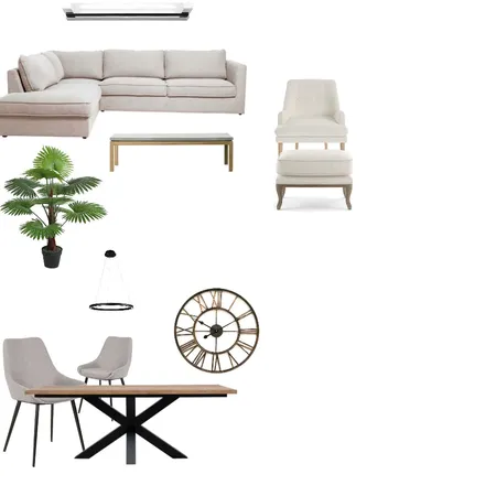 openspace Interior Design Mood Board by OttayCunha on Style Sourcebook