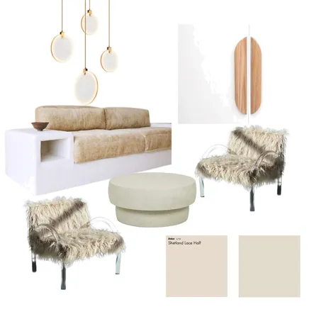 Kelle Howard - Breakout room GC Skin moodboard #3 Interior Design Mood Board by meahrofe on Style Sourcebook