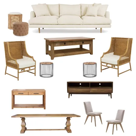 belmont living Interior Design Mood Board by sammymoody on Style Sourcebook