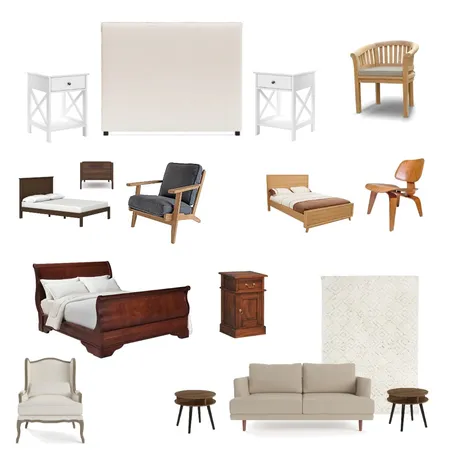 belmont beds Interior Design Mood Board by sammymoody on Style Sourcebook