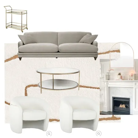 Milly & Rorey Front Interior Design Mood Board by jaydebouch on Style Sourcebook