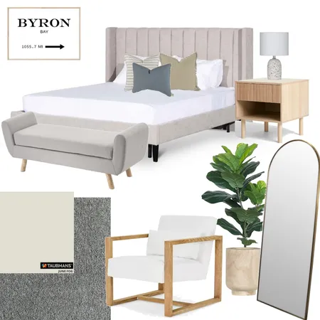Master Bedroom Inspo Interior Design Mood Board by FonaT29 on Style Sourcebook