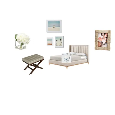 brees bedroom Interior Design Mood Board by olivia devlin on Style Sourcebook