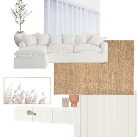 Reflection Theatre Room Interior Design Mood Board by reflection beach house on Style Sourcebook