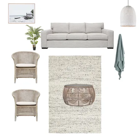 moms living room coastal no 2 Interior Design Mood Board by LaraBarry on Style Sourcebook