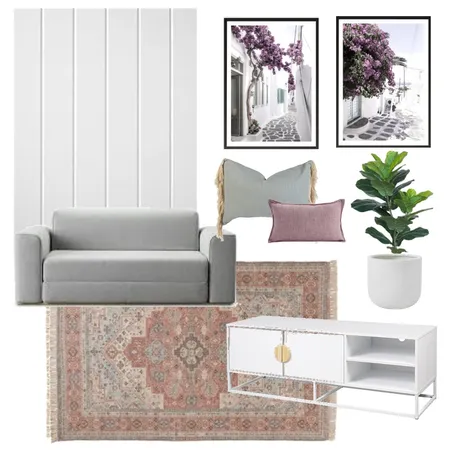 kids TV room Interior Design Mood Board by The_valentia_project on Style Sourcebook