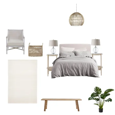 Neutral Interior Design Mood Board by Mal02 on Style Sourcebook