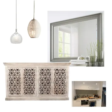 Kitchen lights Interior Design Mood Board by jennib on Style Sourcebook