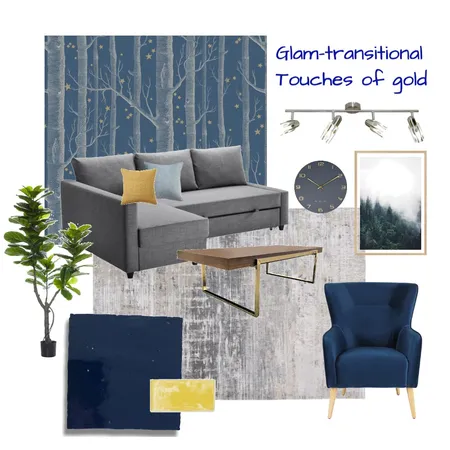 Living Room Interior Design Mood Board by Rissriss on Style Sourcebook