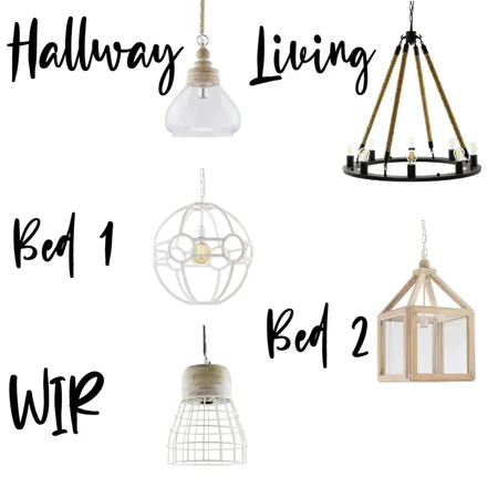 house lights Interior Design Mood Board by jvyshenkova@gmail.com on Style Sourcebook