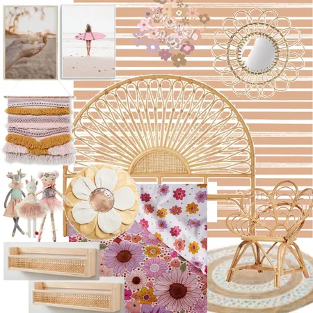 Nylas bedroom Interior Design Mood Board by sharkeyinteriors on Style Sourcebook