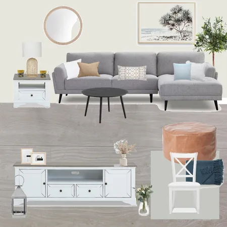 Living area 2 Interior Design Mood Board by Paig3e on Style Sourcebook