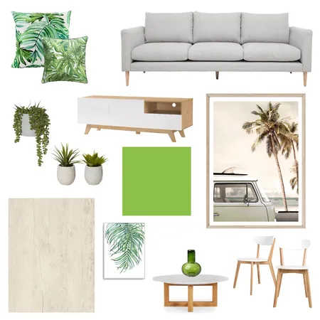 Mood Board Living/Dining Interior Design Mood Board by guesk001 on Style Sourcebook