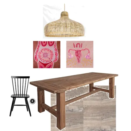 dining table Interior Design Mood Board by our_forever_dreamhome on Style Sourcebook