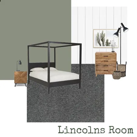 Lincolns Room Interior Design Mood Board by DottieMaeG on Style Sourcebook