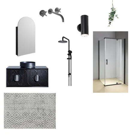 Bathroom Interior Design Mood Board by jmudhar on Style Sourcebook