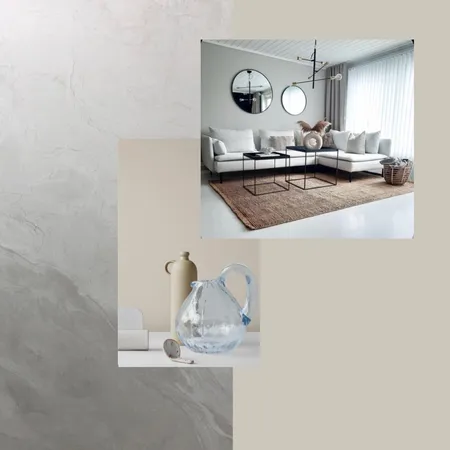 living r jotun sheer Interior Design Mood Board by beba on Style Sourcebook