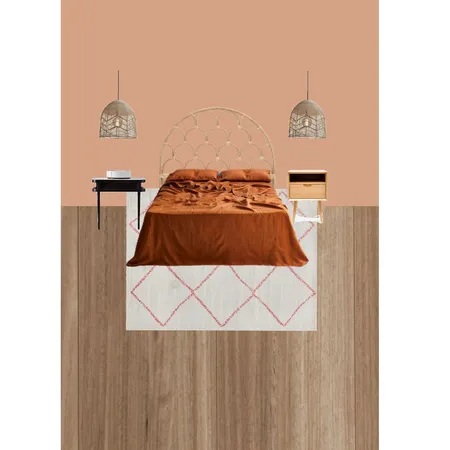 room Interior Design Mood Board by Rafaella van Sluijs on Style Sourcebook