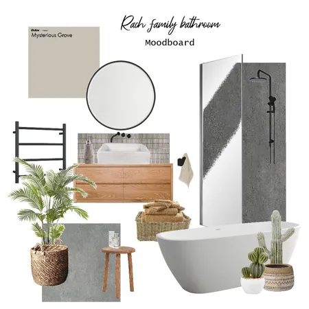 Rach mood board Interior Design Mood Board by Renee Interiors on Style Sourcebook