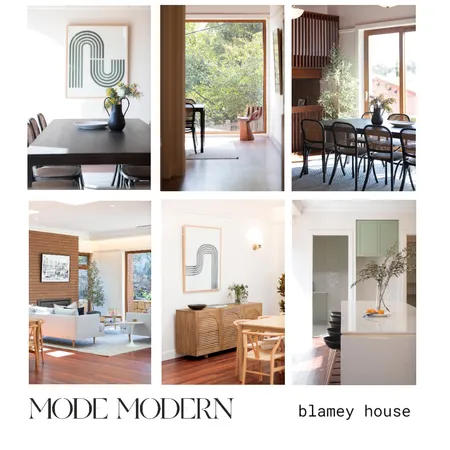 MM - Blamey House Interior Design Mood Board by juliamode on Style Sourcebook