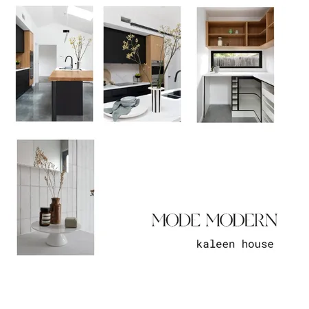 MM - Kaleen House Interior Design Mood Board by juliamode on Style Sourcebook