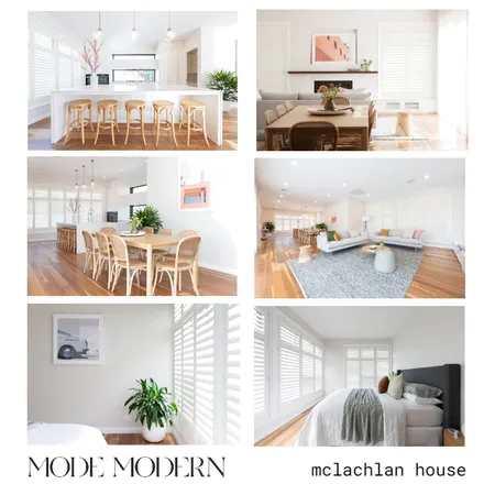 MM - McLachlan House Interior Design Mood Board by juliamode on Style Sourcebook