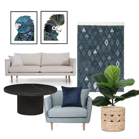 Nunawading hq Interior Design Mood Board by Kylie Tyrrell on Style Sourcebook