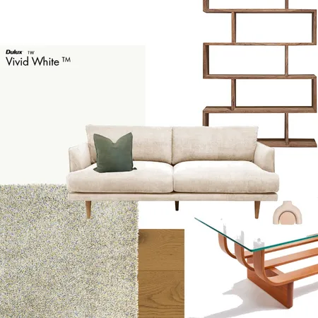 Living Room Interior Design Mood Board by rachel.colin on Style Sourcebook