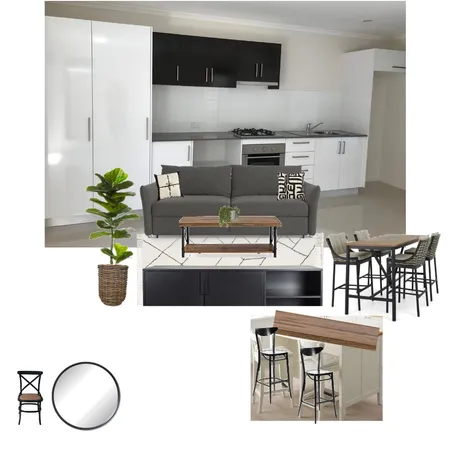 New home Interior Design Mood Board by chanellenagel on Style Sourcebook