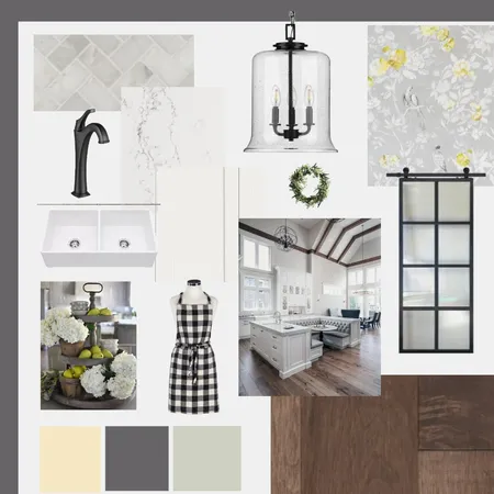kitchen Interior Design Mood Board by Josie235 on Style Sourcebook