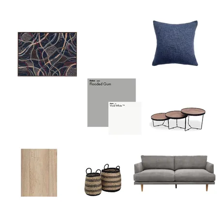 Contemporary Home Interiors by Catherine Interior Design Mood Board by Catherine Hotton on Style Sourcebook