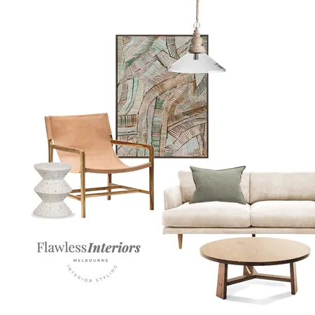mood 3 Interior Design Mood Board by Flawless Interiors Melbourne on Style Sourcebook