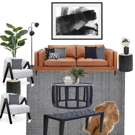 front living Interior Design Mood Board by kirandkh on Style Sourcebook
