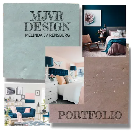 Portfolio Interior Design Mood Board by Spook103 on Style Sourcebook